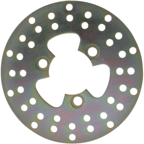 Disque de frein EBC BRAKES MD6006D - HONDA