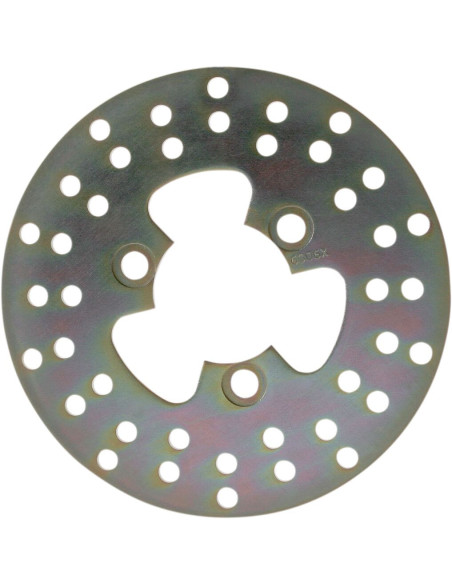 Disque de frein EBC BRAKES MD6006D - HONDA