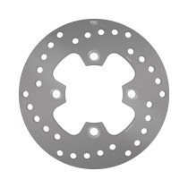 Disque de frein EBC BRAKES MD6007D - HONDA