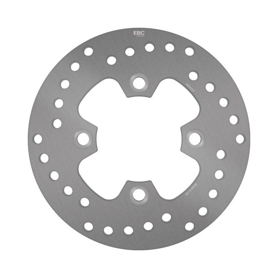 Disque de frein EBC BRAKES MD6007D - HONDA