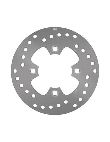 Disque de frein EBC BRAKES MD6007D - HONDA