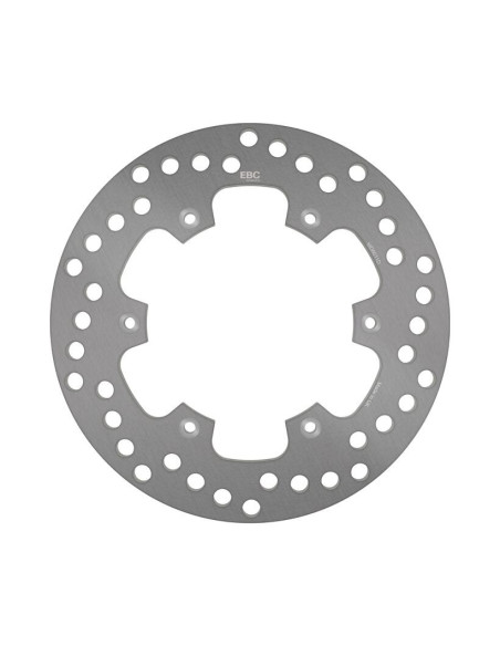 Disque de frein EBC BRAKES MD6011D - YAMAHA