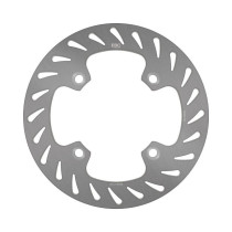 Disque de frein EBC BRAKES MD6013D - HONDA