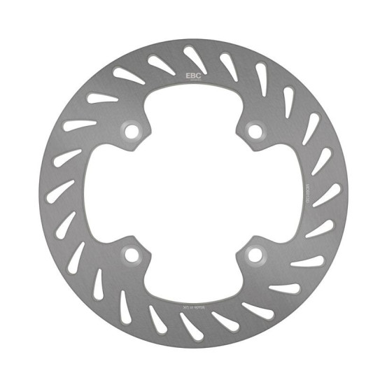Disque de frein EBC BRAKES MD6013D - HONDA