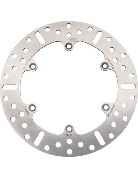 Disque de frein EBC BRAKES MD6014D - SUZUKI