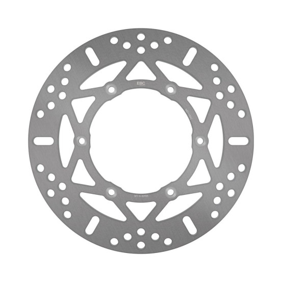 Disque de frein EBC BRAKES MD6024D - KAWASAKI