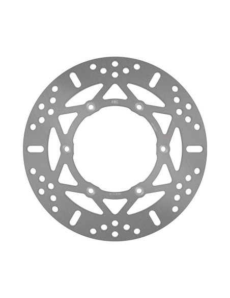 Disque de frein EBC BRAKES MD6024D - KAWASAKI