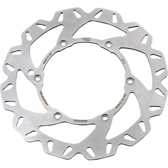 Disque de frein EBC BRAKES MD6032CX - CX Extreme™ - BETA - GAS GAS - HUSABERG - HUSQVARNA - KTM