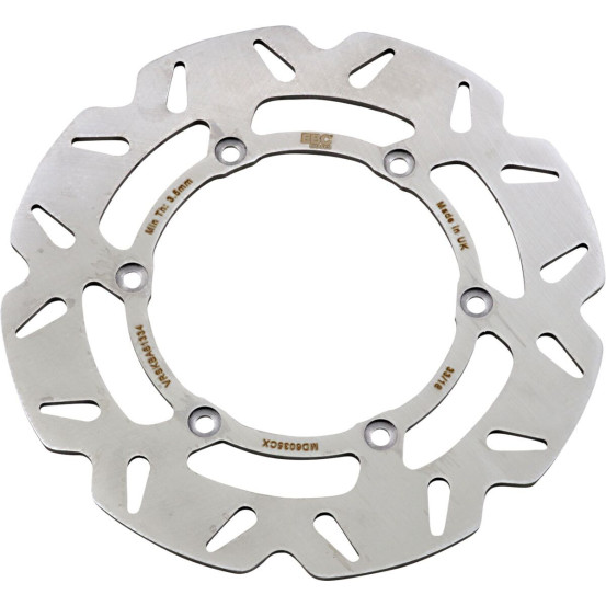 Disque de frein EBC BRAKES MD6035CX - CX Extreme™ - GAS GAS - HUSABERG - HUSQVARNA - KTM