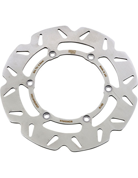 Disque de frein EBC BRAKES MD6035CX - CX Extreme™ - GAS GAS - HUSABERG - HUSQVARNA - KTM