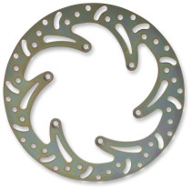 Disque de frein EBC BRAKES MD6035D - HUSABERG - HUSQVARNA - KTM 2