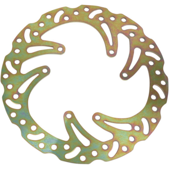 Disque de frein EBC BRAKES MD6037D - HM MOTO - HONDA