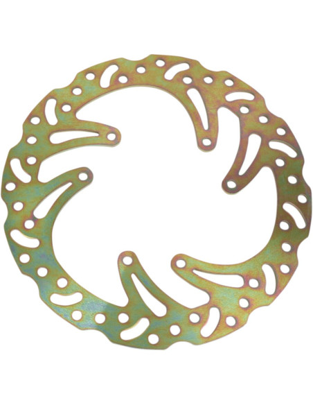 Disque de frein EBC BRAKES MD6037D - HM MOTO - HONDA
