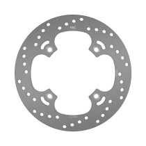 Disque de frein EBC BRAKES MD6040D - SUZUKI