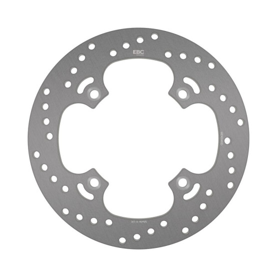 Disque de frein EBC BRAKES MD6040D - SUZUKI