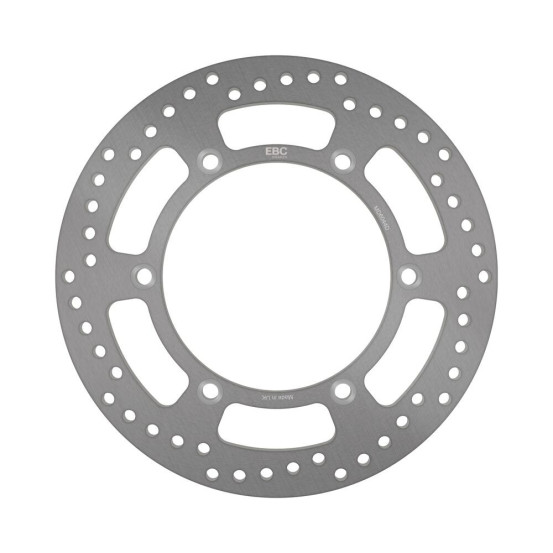 Disque de frein EBC BRAKES MD6044D - HONDA