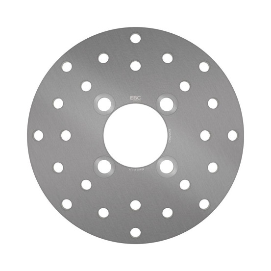 Disque de frein EBC BRAKES MD6054D - DERBI - YAMAHA