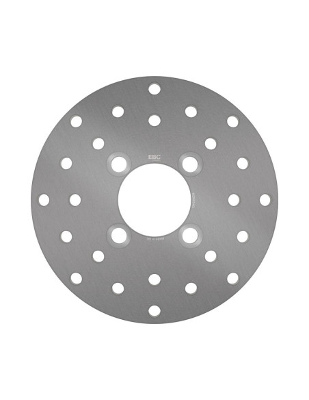 Disque de frein EBC BRAKES MD6054D - DERBI - YAMAHA