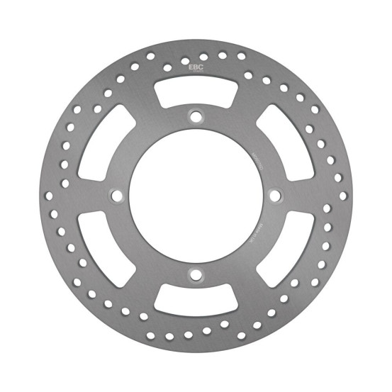 Disque de frein EBC BRAKES MD6076D - SUZUKI