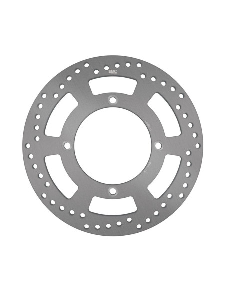 Disque de frein EBC BRAKES MD6076D - SUZUKI
