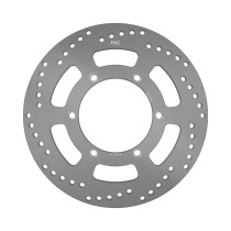 Disque de frein EBC BRAKES MD6078D - SUZUKI