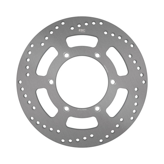 Disque de frein EBC BRAKES MD6078D - SUZUKI