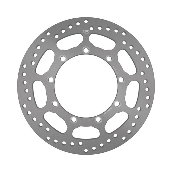 Disque de frein EBC BRAKES MD6081D - KAWASAKI