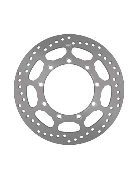 Disque de frein EBC BRAKES MD6081D - KAWASAKI
