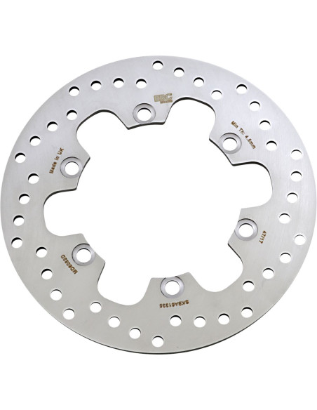 Disque de frein EBC BRAKES MD6082D - KAWASAKI
