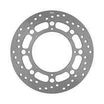 Disque de frein EBC BRAKES MD6087D - HONDA