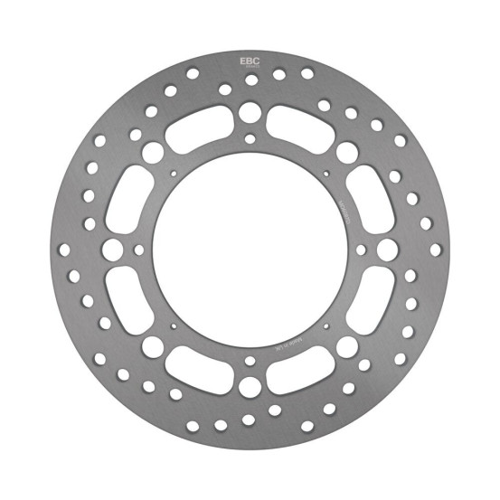 Disque de frein EBC BRAKES MD6087D - HONDA