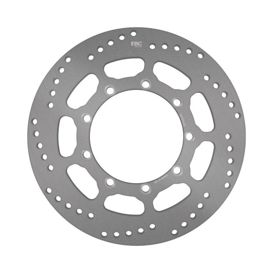 Disque de frein EBC BRAKES MD6093D - KAWASAKI
