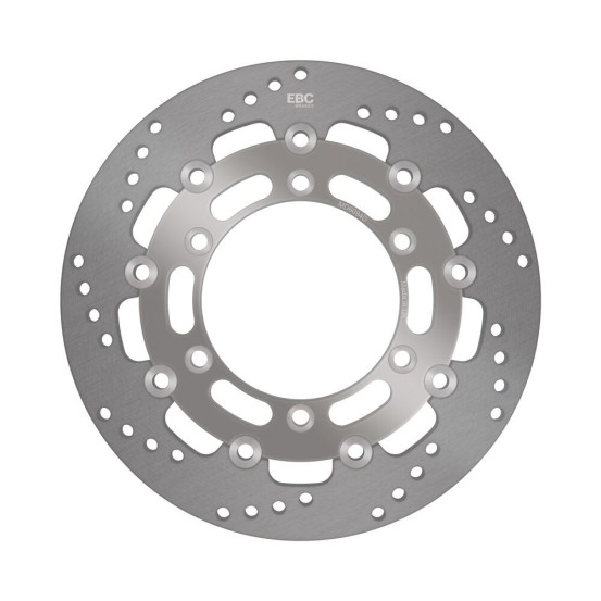 Disque de frein EBC BRAKES MD6094D - SUZUKI