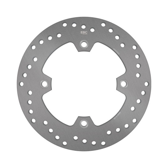 Disque de frein EBC BRAKES MD6095D - SUZUKI
