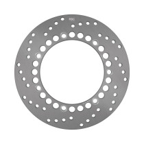 Disque de frein EBC BRAKES MD6096D - HONDA