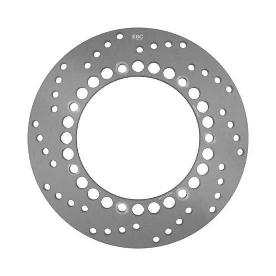 Disque de frein EBC BRAKES MD6096D - HONDA