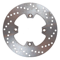 Disque de frein EBC BRAKES MD6097D - HONDA