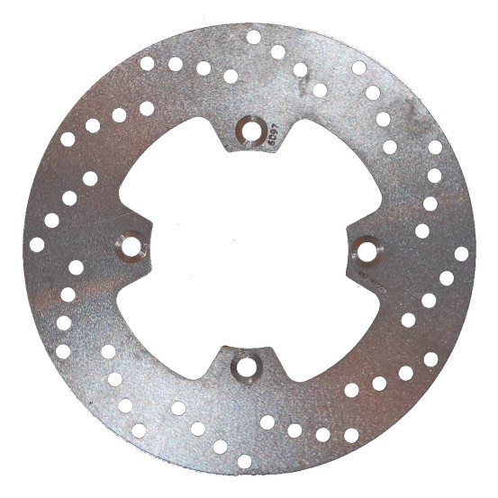 Disque de frein EBC BRAKES MD6097D - HONDA