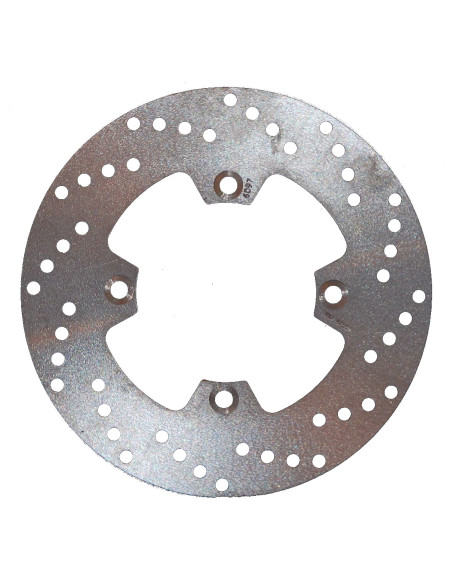 Disque de frein EBC BRAKES MD6097D - HONDA