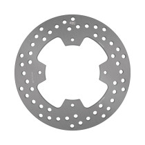Disque de frein EBC BRAKES MD6099D - HONDA