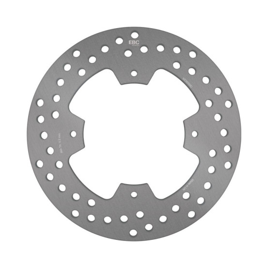 Disque de frein EBC BRAKES MD6099D - HONDA