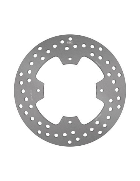 Disque de frein EBC BRAKES MD6099D - HONDA