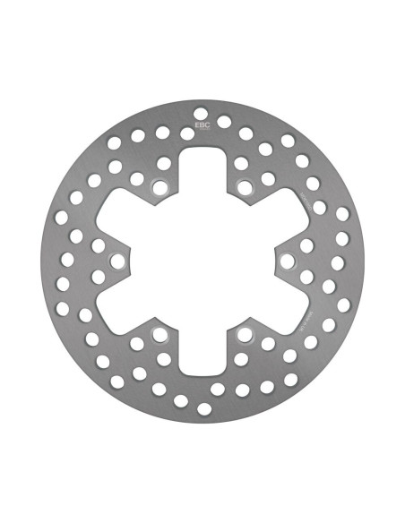 Disque de frein EBC BRAKES MD6105D - KAWASAKI