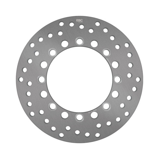Disque de frein EBC BRAKES MD6107D - KAWASAKI