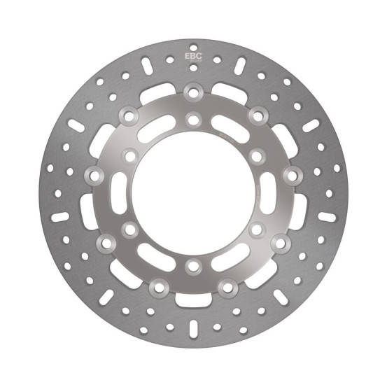 Disque de frein EBC BRAKES MD6113D - SUZUKI