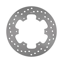 Disque de frein EBC BRAKES MD6115D - YAMAHA