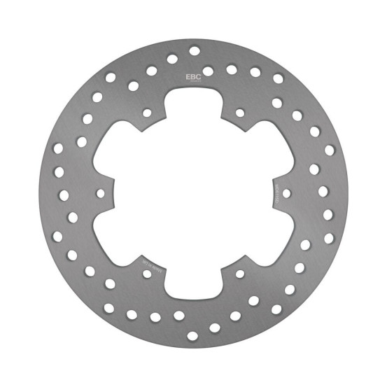 Disque de frein EBC BRAKES MD6115D - YAMAHA