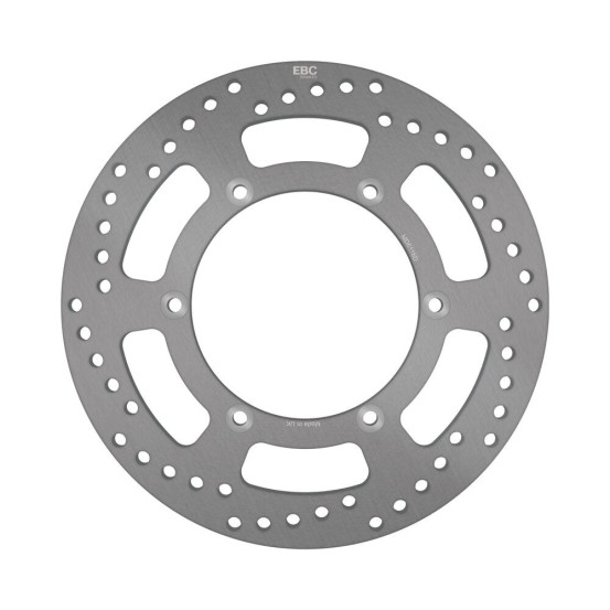 Disque de frein EBC BRAKES MD6116D - YAMAHA