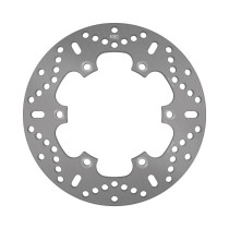 Disque de frein EBC BRAKES MD6121D - YAMAHA