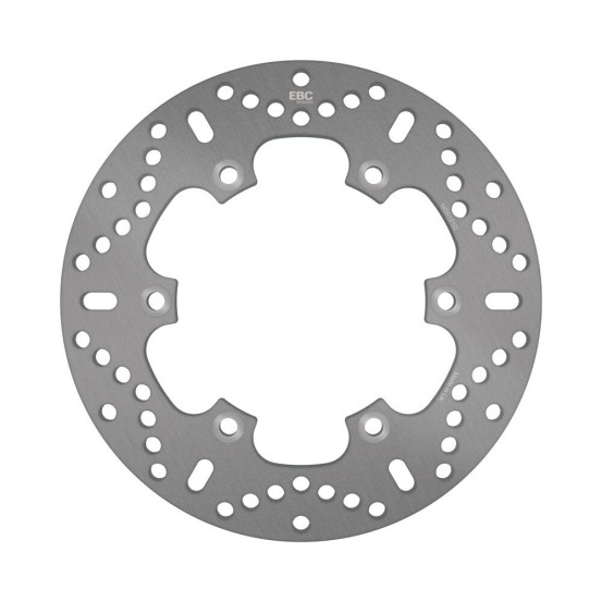 Disque de frein EBC BRAKES MD6121D - YAMAHA